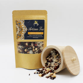 50g Hidden Islands Blend Artisan Tea