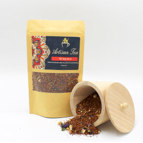 50g Red Bush Relax Artisan Tea