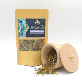 50g Mindfulness Meditation Artisan Tea