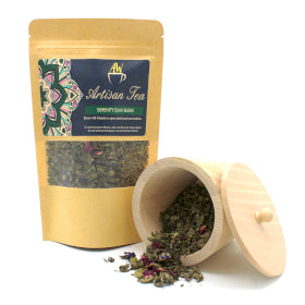 50g Serenity Souk Blend Artisan Tea