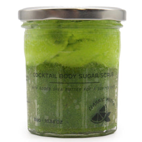 Sugar Body Scrub - Classic Mojito 300g
