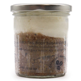 Sugar Body Scrub - Espresso Martini 300g
