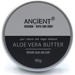 Pure Body Butter 90g - Aloe Vera