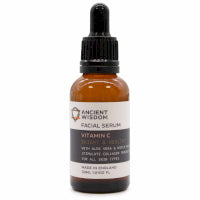 Goddess’s Glow Face Serum with Vitamin C