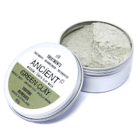 Green Clay Face Mask 80g